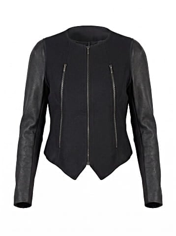 BCBGMAXAZRIA Jacket (view 1)