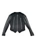 BCBGMAXAZRIA Black Jacket Size S - photo 2