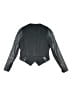 BCBGMAXAZRIA Black Jacket Size S - photo 3
