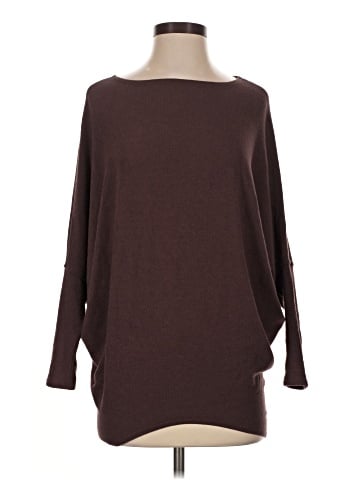 Lulus Pullover Sweater (view 1)