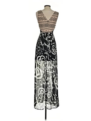 Jealous Tomato Cocktail Dress (view 2)