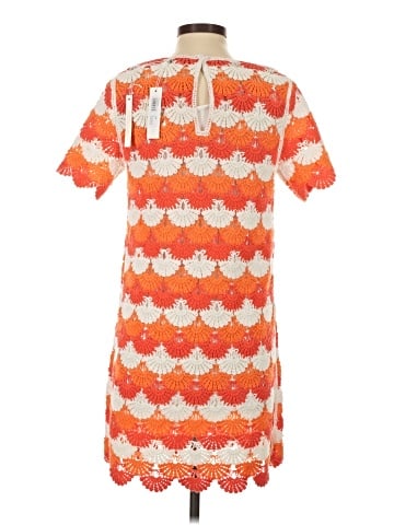 Trina Turk Casual Dress (view 2)