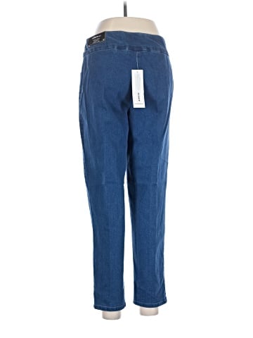 Alfred Dunner Jeggings (view 2)