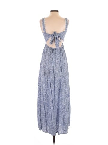 1.State Casual Dress (view 2)