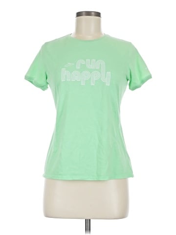 Brooks Short Sleeve T-Shirt (view 1)