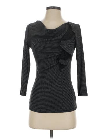 Deletta 3/4 Sleeve Top (view 1)