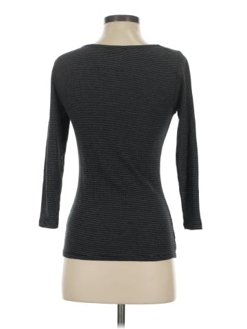 Deletta 3/4 Sleeve Top (view 2)