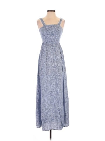 1.State Casual Dress (view 1)