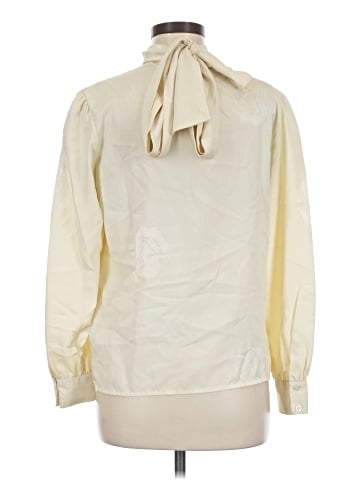 Karin Stevens Long Sleeve Blouse (view 2)