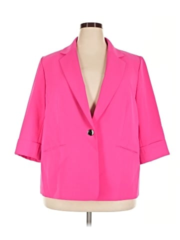 Kasper Blazer (view 1)