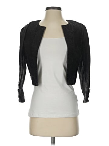 Ann Taylor LOFT Jacket (view 1)