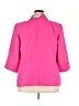 Kasper Pink Blazer Size 18 - photo 2