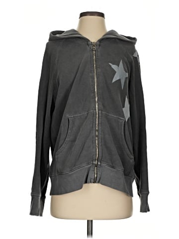 SoulCycle Zip Up Hoodie (view 1)