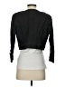 Ann Taylor LOFT Black Jacket Size 2 - photo 2