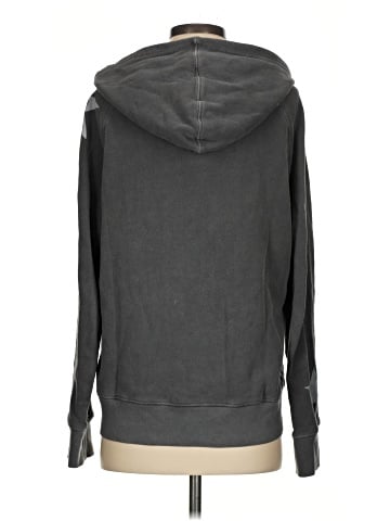 SoulCycle Zip Up Hoodie (view 2)
