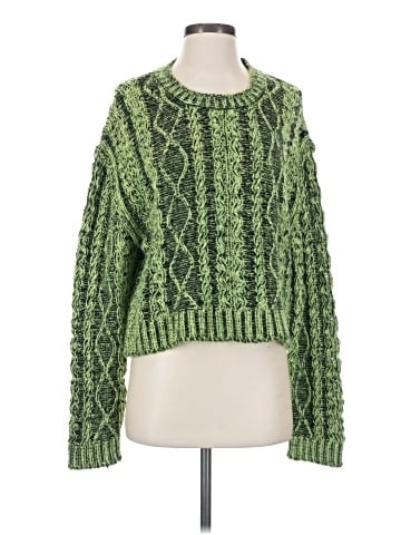 BDG Pullover Sweater (view 1)
