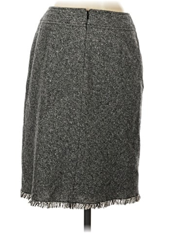 Caslon Casual Skirt (view 2)