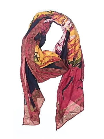 Earthbound Trading Co. Scarf (view 1)