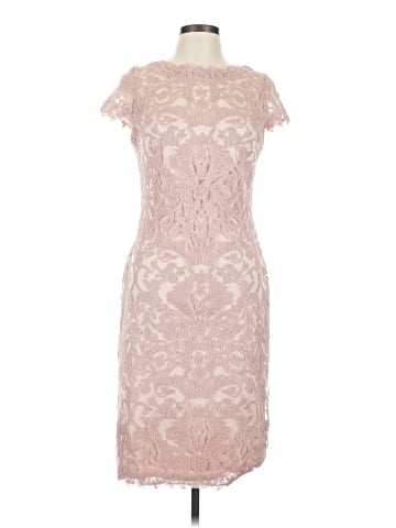 Tadashi Shoji Cocktail Dress (view 1)