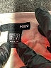 H&M Tan Khakis Size 8 - photo 4