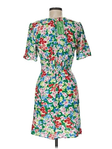 Nobody's Child Casual Dress (view 2)
