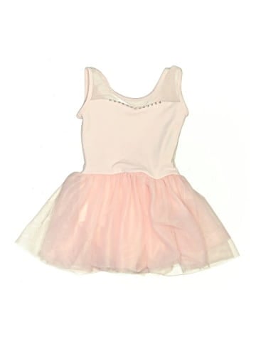 Revolution Dancewear Dress (view 1)