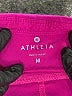 Athleta Color Block Pink Active Pants Size M - photo 7