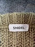 Snidel Gray Pullover Sweater Size L (estimated) - photo 7