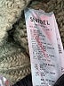 Snidel Gray Pullover Sweater Size L (estimated) - photo 8