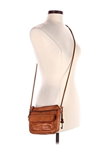 Fossil Crossbody Bag (view 2)