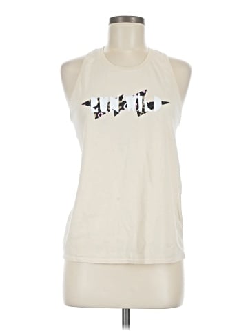 Brooks Sleeveless T-Shirt (view 1)