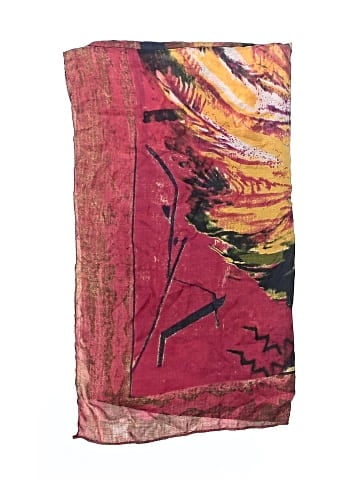 Earthbound Trading Co. Scarf (view 2)