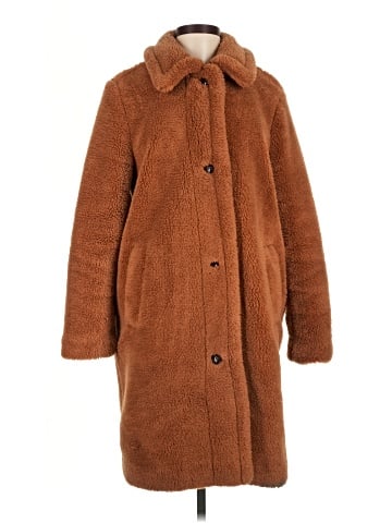 Gap Coat (view 1)