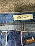 Madewell Blue Jeans Size 25 waist (petite) - photo 7