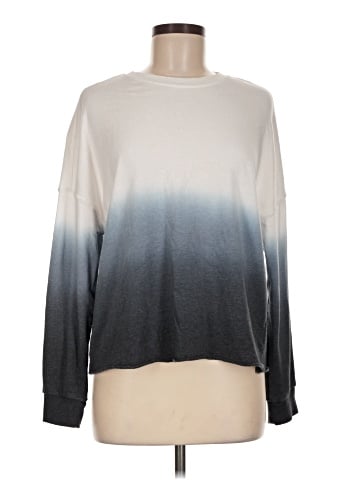 Te Verde Long Sleeve T-Shirt (view 1)