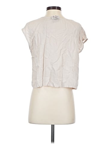 Final Touch Short Sleeve Top (view 2)