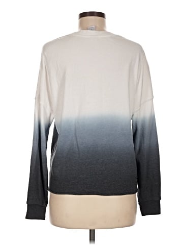 Te Verde Long Sleeve T-Shirt (view 2)