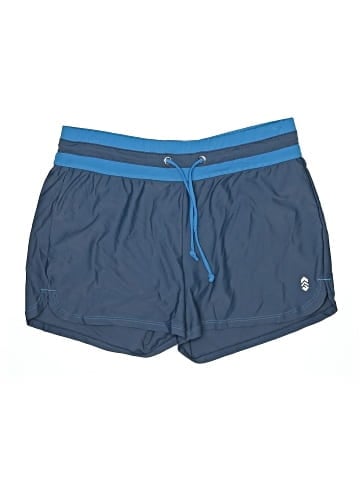 Free Country Athletic Shorts (view 1)
