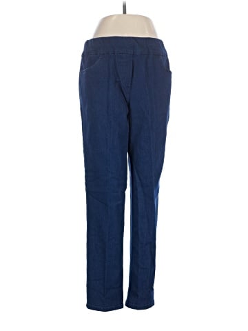 Alfred Dunner Jeggings (view 1)