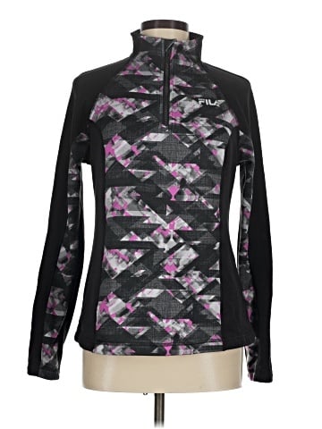 Fila Sport Track Jacket (view 1)