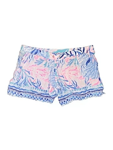 Lilly Pulitzer Shorts (view 1)
