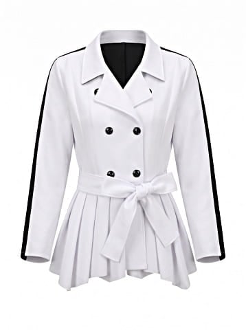 Assorted Brands Trenchcoat (view 1)