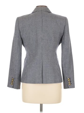 J.Crew Wool Blazer (view 2)