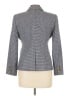J.Crew Houndstooth Gray Wool Blazer Size 10 (petite) - photo 2
