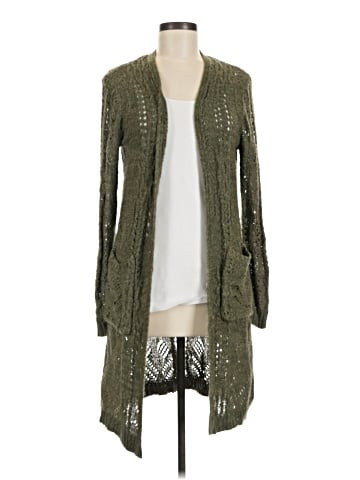 Knox Rose Cardigan (view 1)
