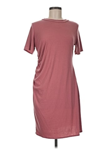 2 Hearts Casual Dress (view 1)