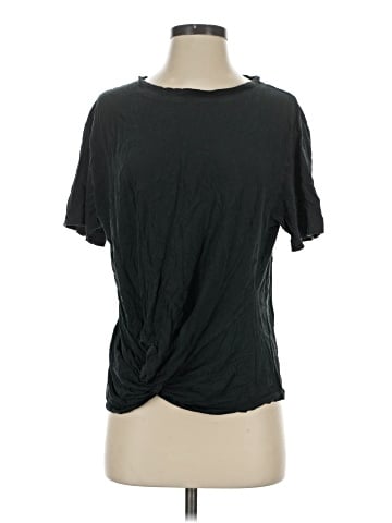 7 For All Mankind Short Sleeve T-Shirt (view 1)