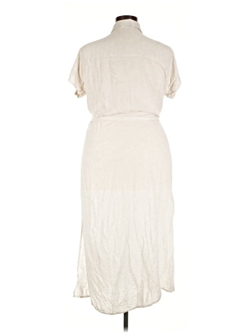 Blue Island Casual Dress (view 2)