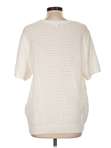 DR2 Pullover Sweater (view 2)