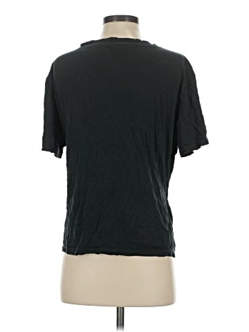 7 For All Mankind Short Sleeve T-Shirt (view 2)